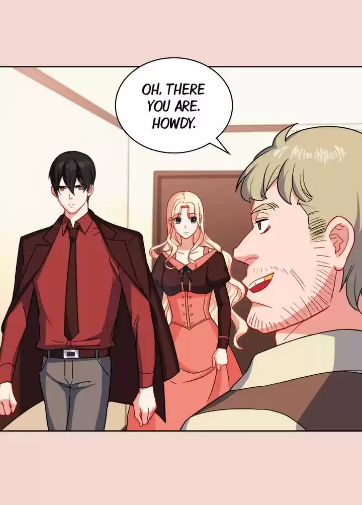 What It Takes to be a Villainess Ch.51