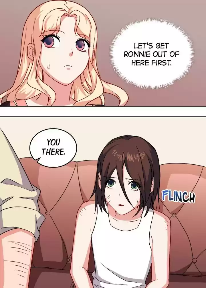 What It Takes to be a Villainess Ch.51