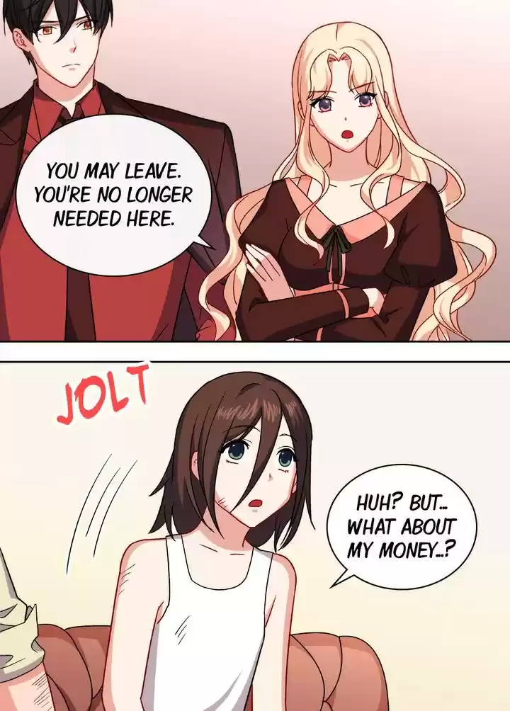 What It Takes to be a Villainess Ch.51