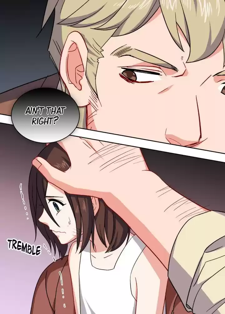 What It Takes to be a Villainess Ch.51