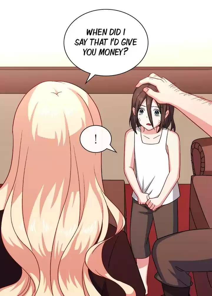 What It Takes to be a Villainess Ch.51