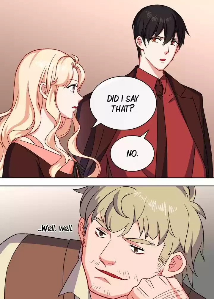 What It Takes to be a Villainess Ch.51