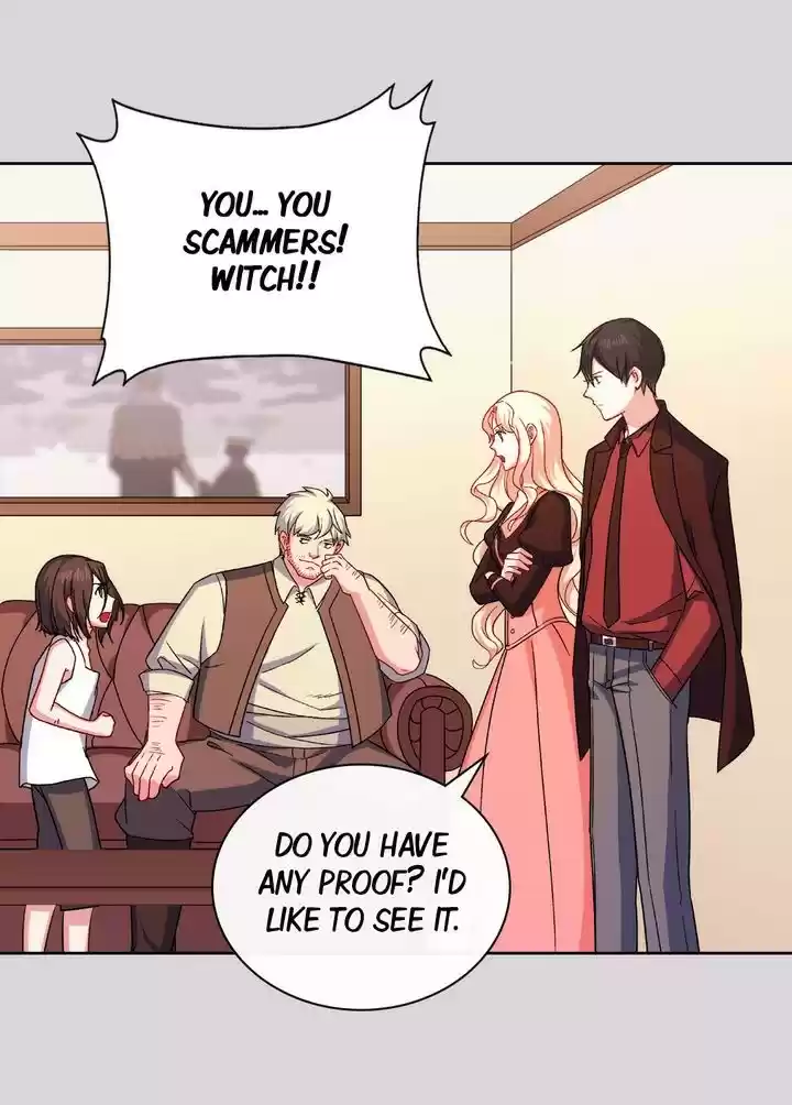 What It Takes to be a Villainess Ch.51