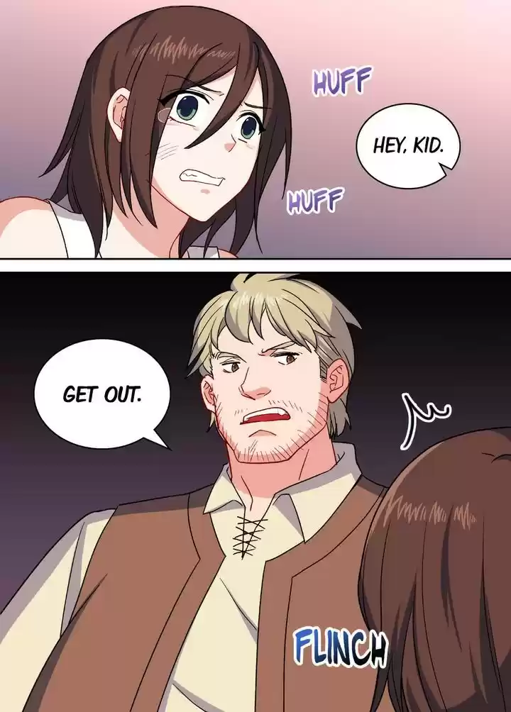 What It Takes to be a Villainess Ch.51