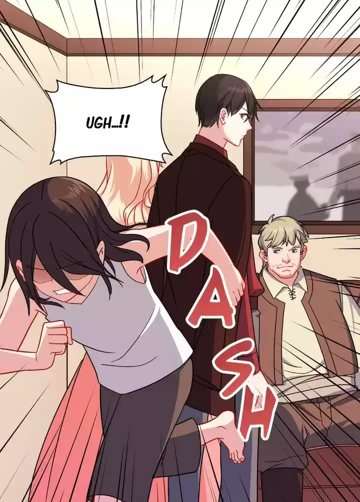 What It Takes to be a Villainess Ch.51