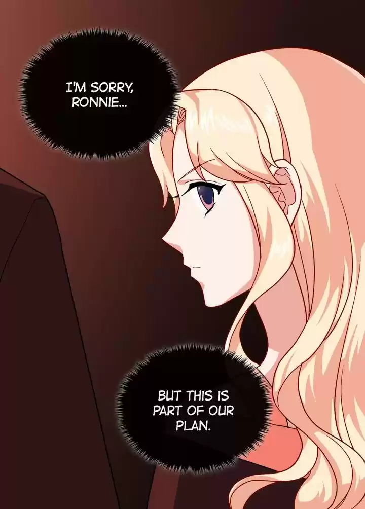 What It Takes to be a Villainess Ch.51