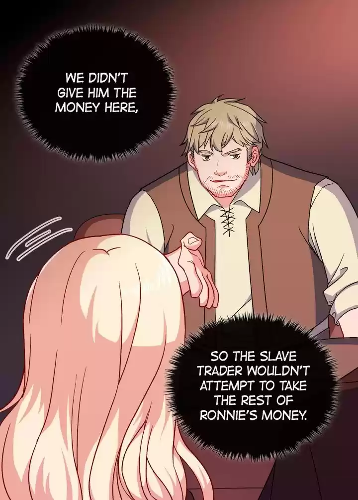 What It Takes to be a Villainess Ch.51