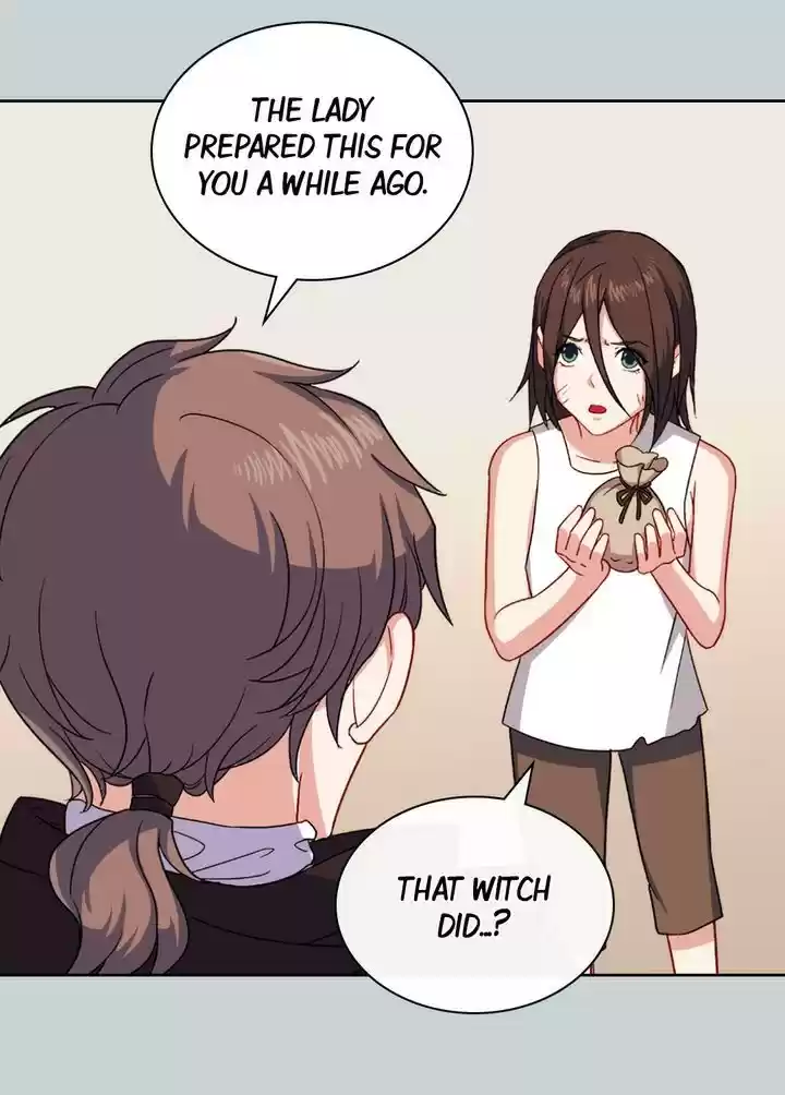 What It Takes to be a Villainess Ch.51