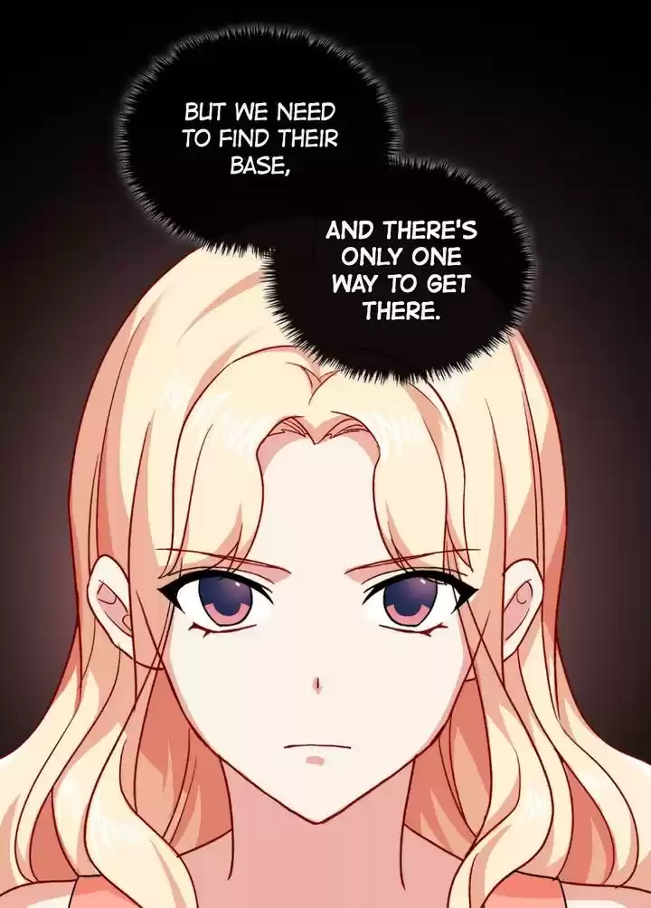 What It Takes to be a Villainess Ch.51