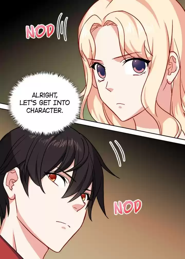 What It Takes to be a Villainess Ch.51