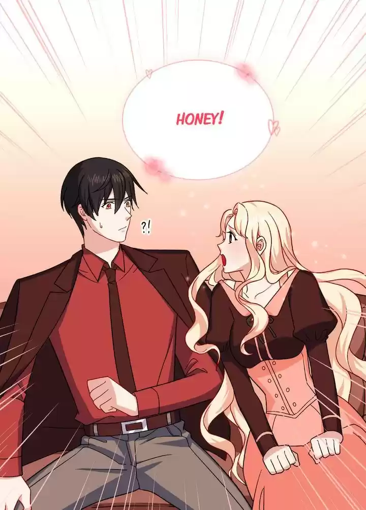 What It Takes to be a Villainess Ch.51