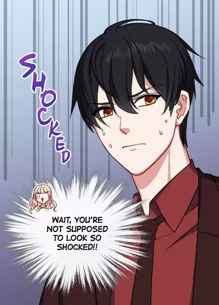 What It Takes to be a Villainess Ch.51