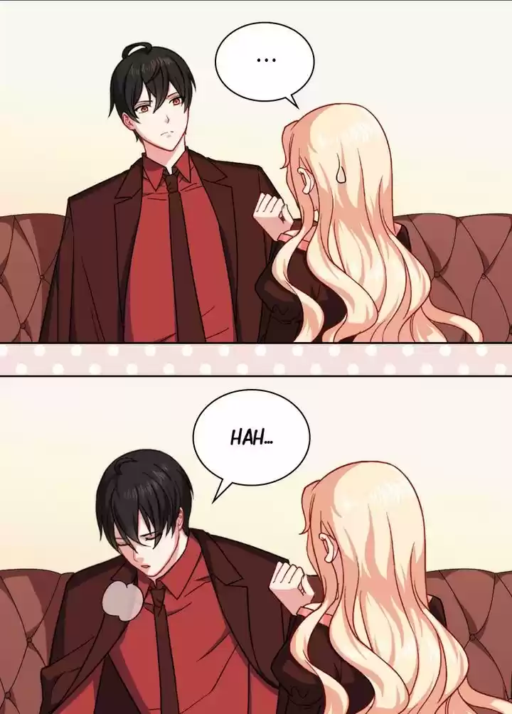 What It Takes to be a Villainess Ch.51