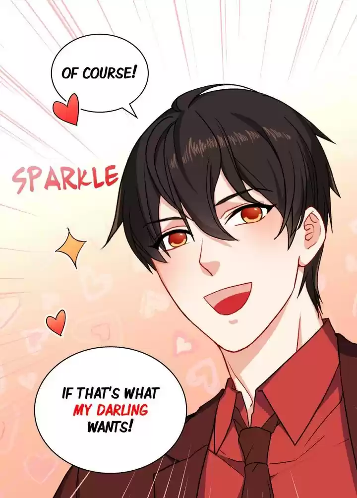 What It Takes to be a Villainess Ch.51