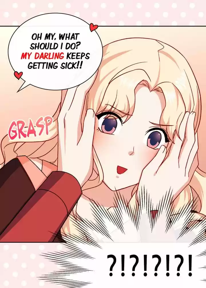 What It Takes to be a Villainess Ch.51