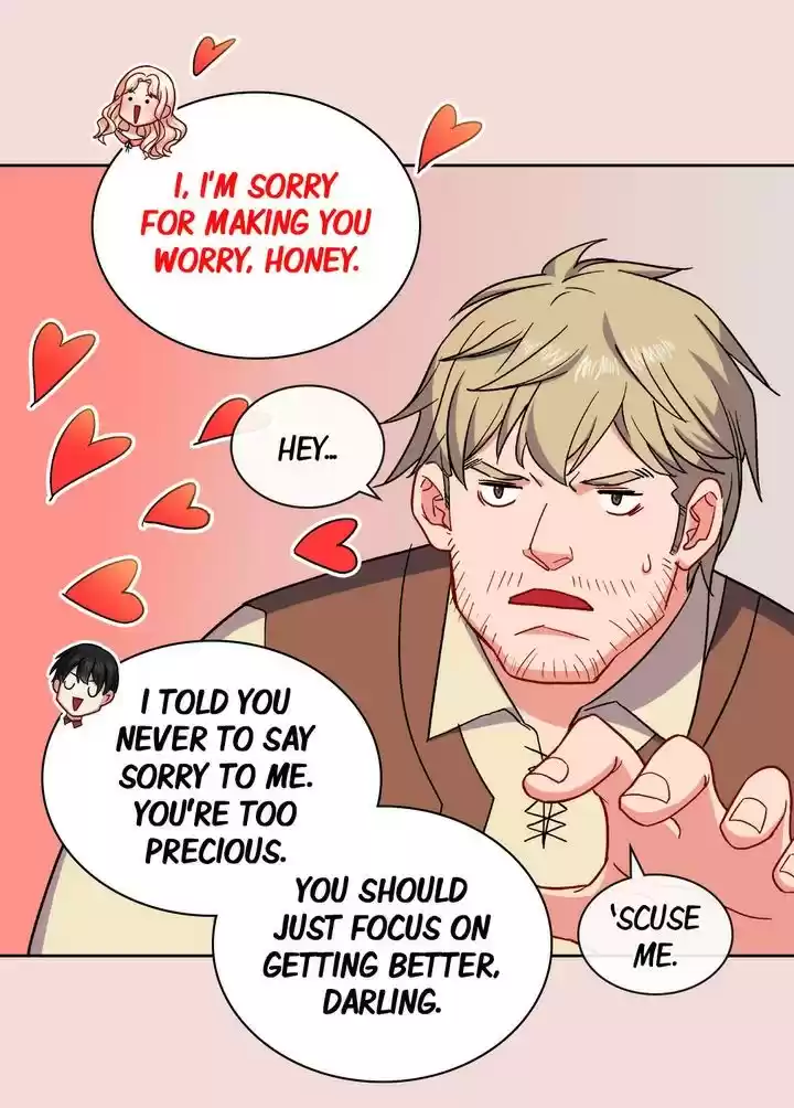 What It Takes to be a Villainess Ch.51