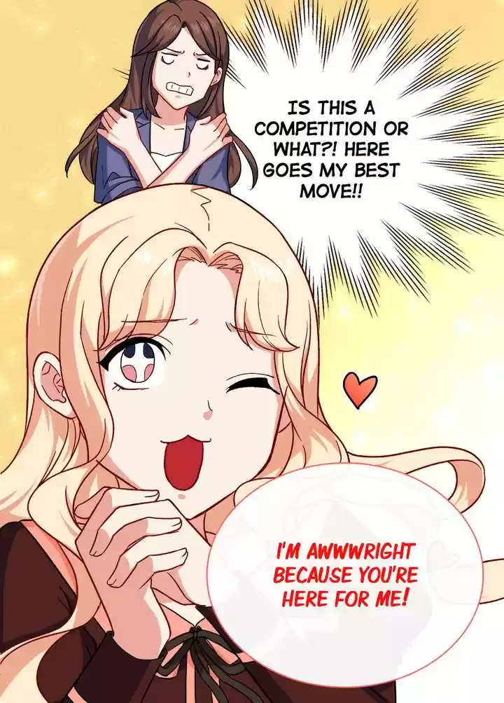 What It Takes to be a Villainess Ch.51