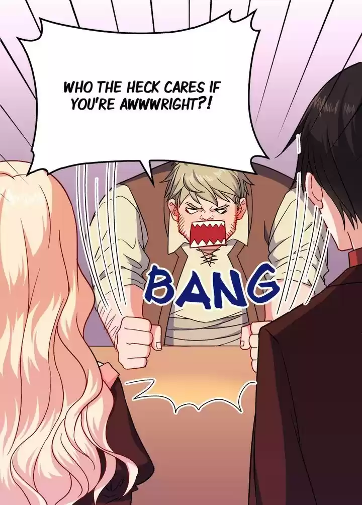 What It Takes to be a Villainess Ch.51