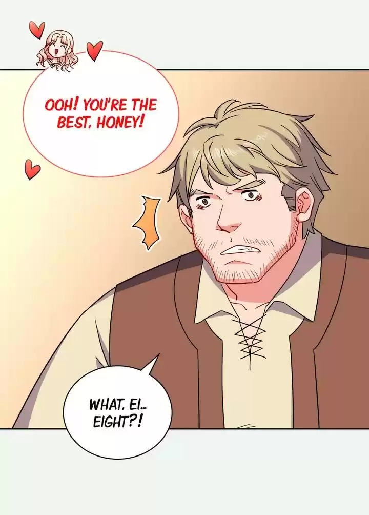 What It Takes to be a Villainess Ch.51