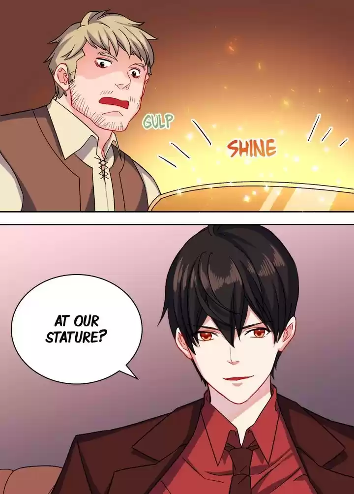 What It Takes to be a Villainess Ch.51