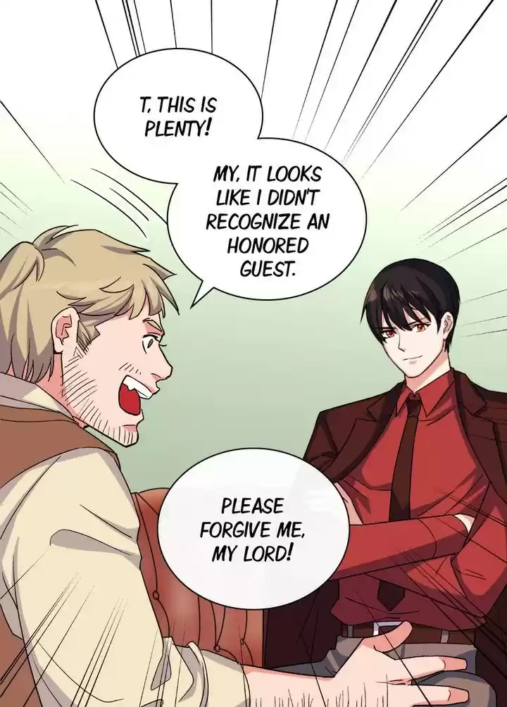 What It Takes to be a Villainess Ch.51