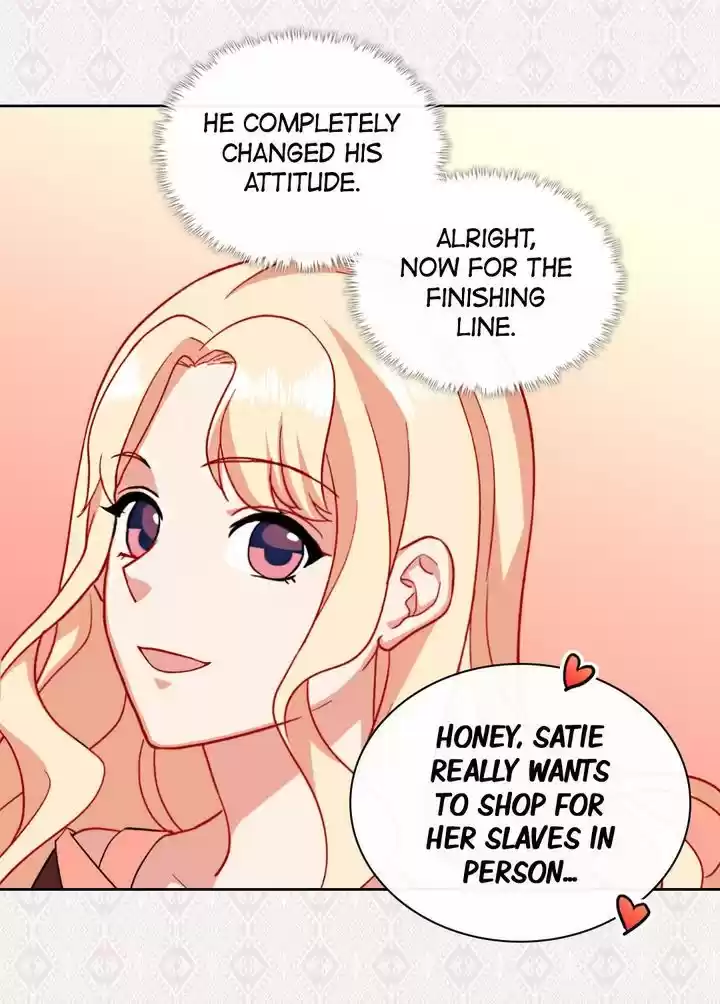 What It Takes to be a Villainess Ch.51