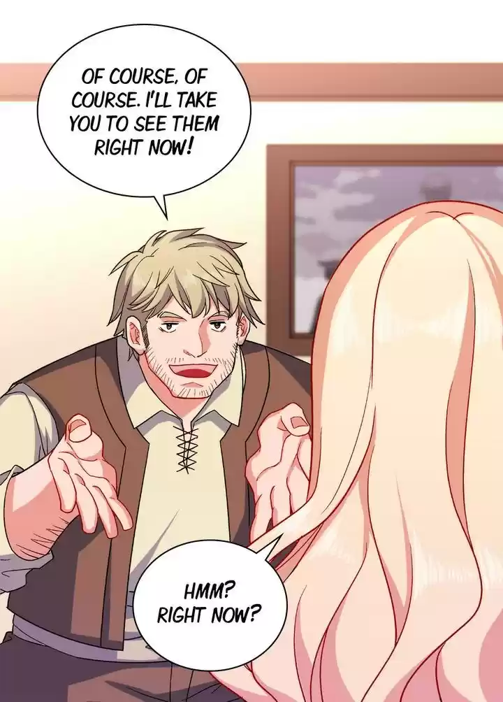 What It Takes to be a Villainess Ch.51