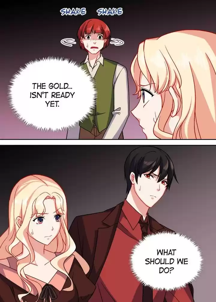 What It Takes to be a Villainess Ch.51