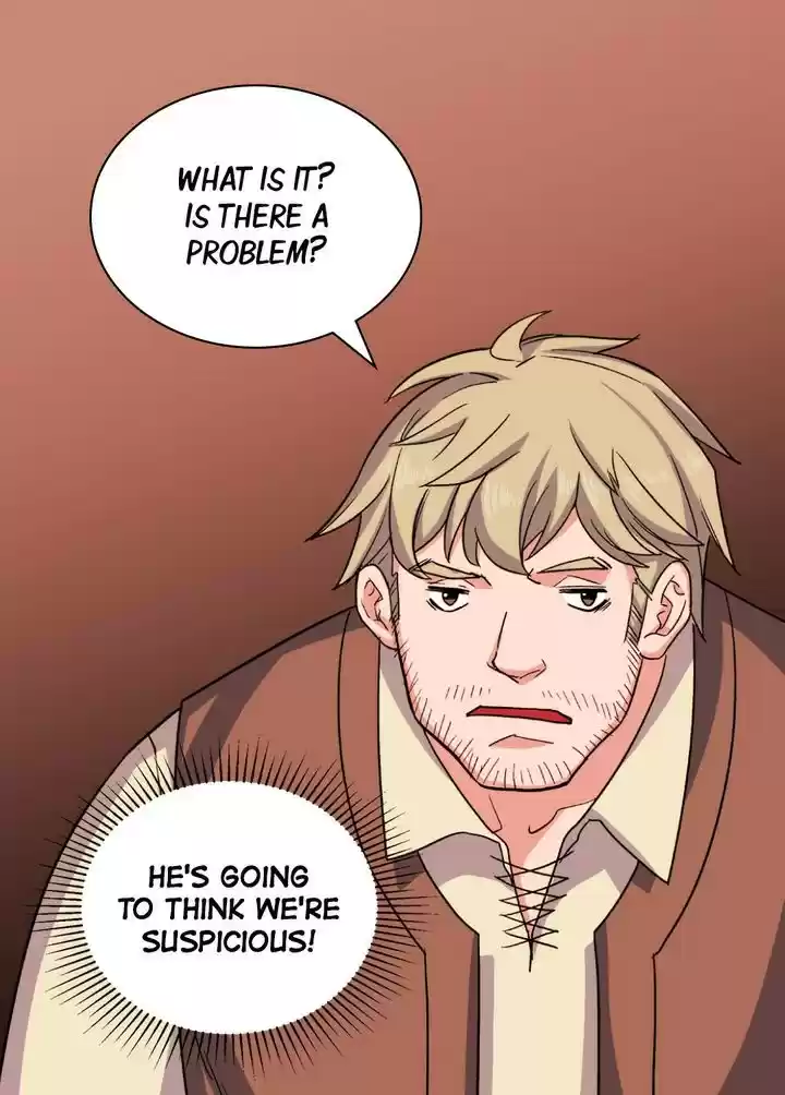 What It Takes to be a Villainess Ch.51