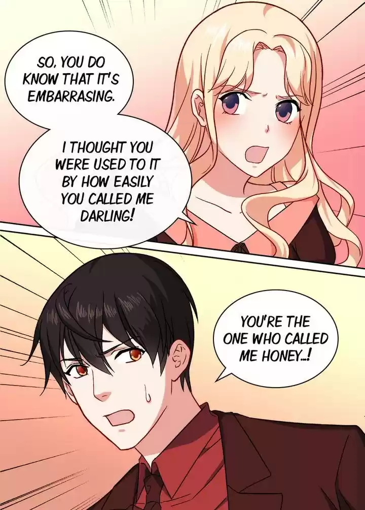 What It Takes to be a Villainess Ch.52