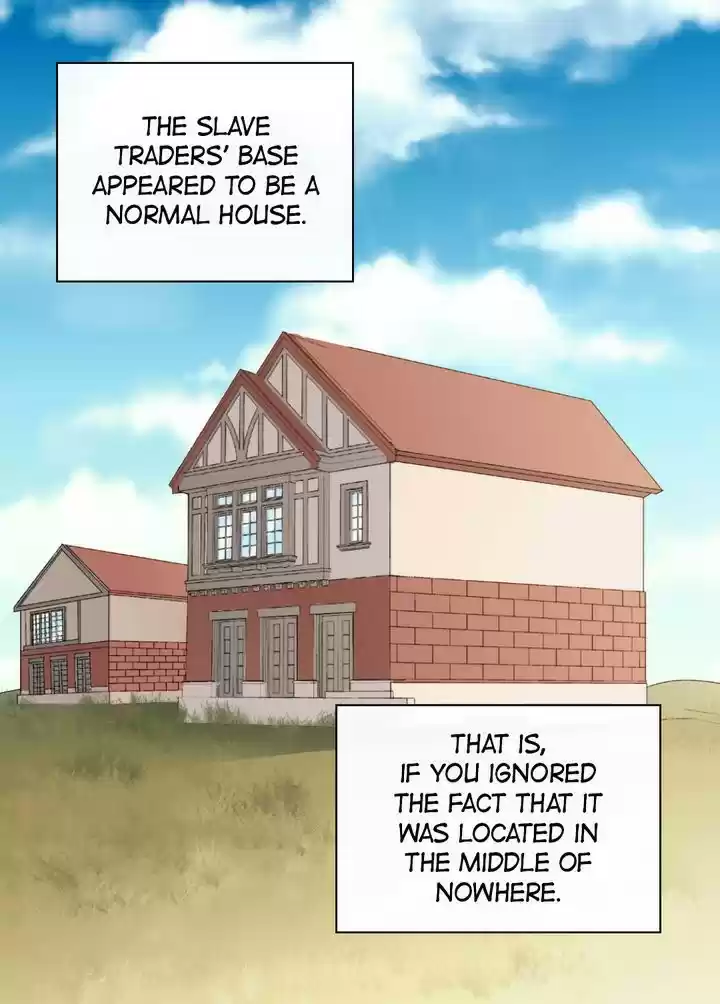 What It Takes to be a Villainess Ch.52