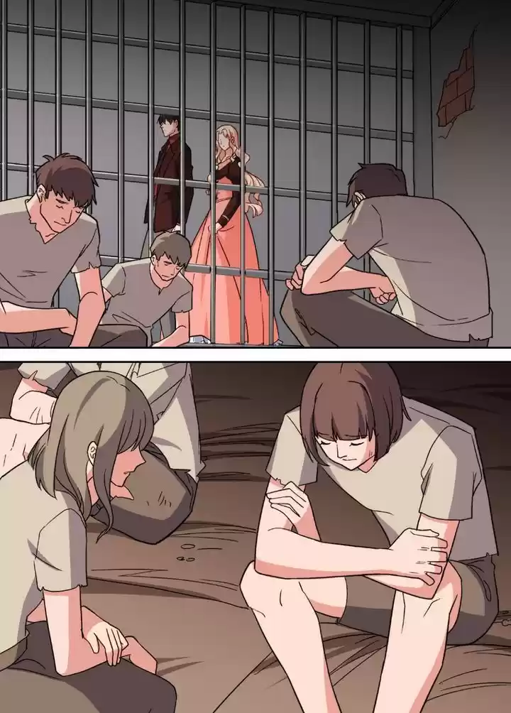 What It Takes to be a Villainess Ch.52