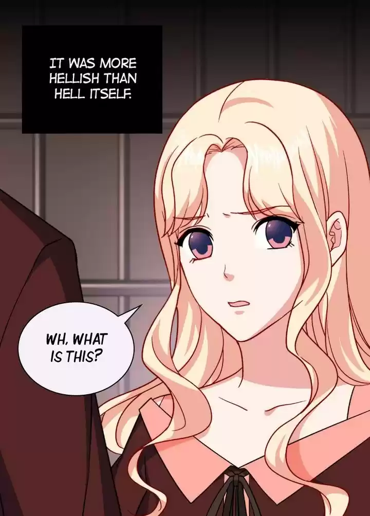 What It Takes to be a Villainess Ch.52