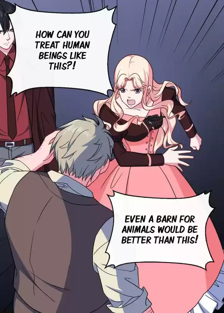 What It Takes to be a Villainess Ch.52