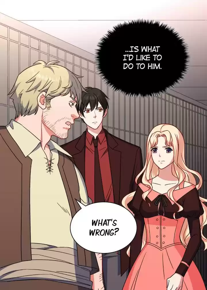 What It Takes to be a Villainess Ch.52