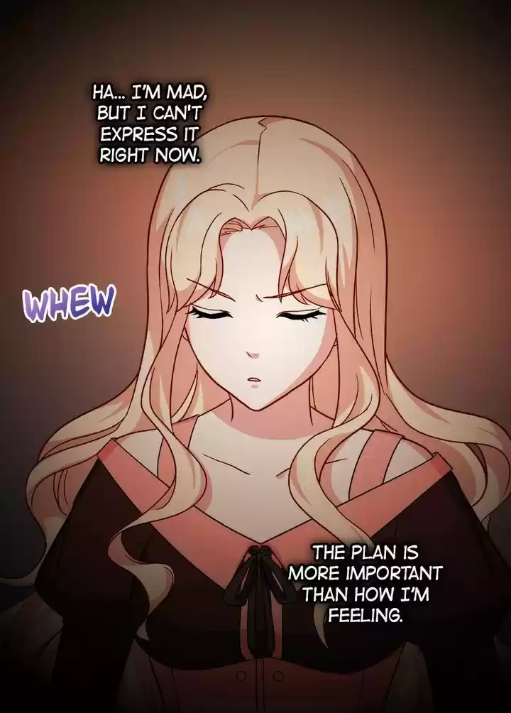 What It Takes to be a Villainess Ch.52