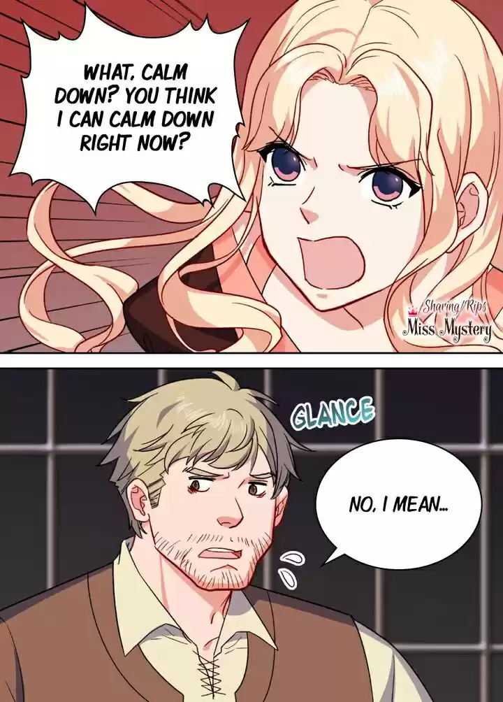 What It Takes to be a Villainess Ch.52