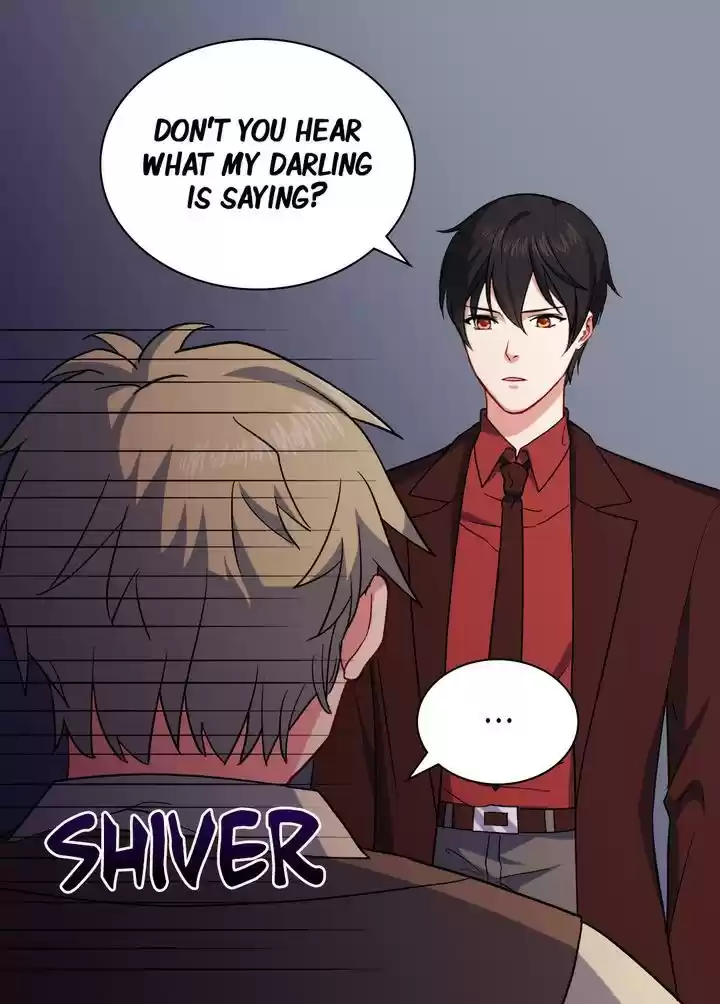 What It Takes to be a Villainess Ch.52