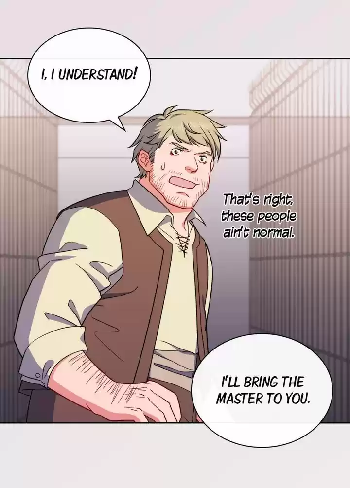 What It Takes to be a Villainess Ch.52