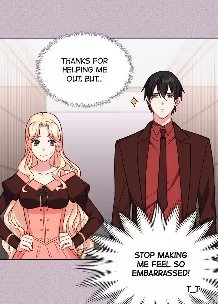 What It Takes to be a Villainess Ch.52