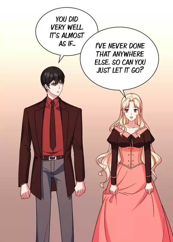 What It Takes to be a Villainess Ch.52