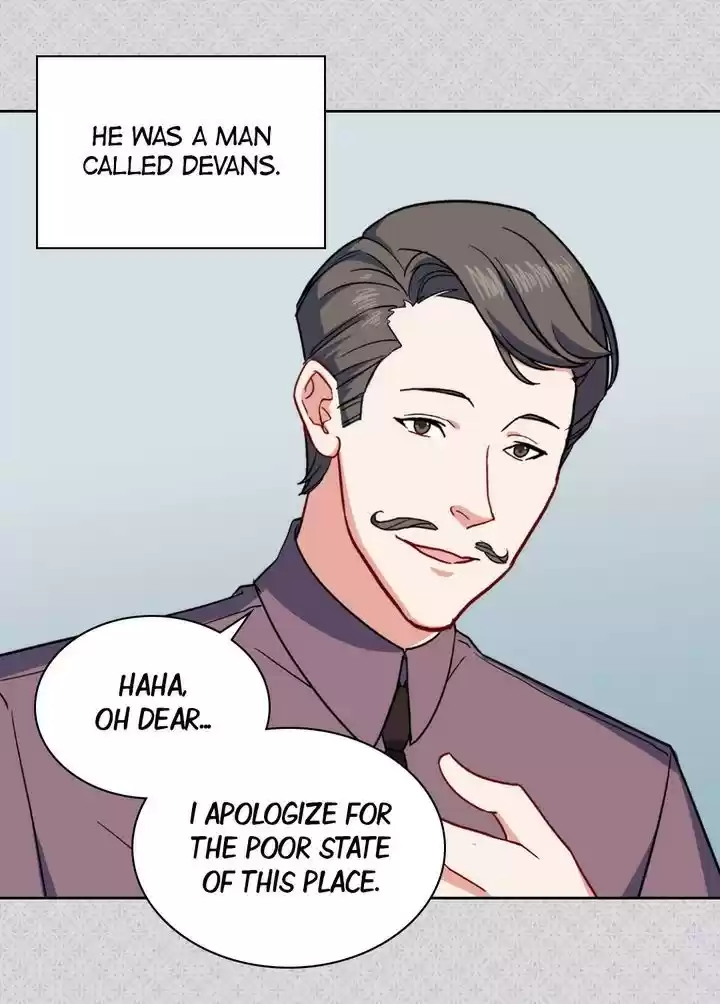 What It Takes to be a Villainess Ch.52