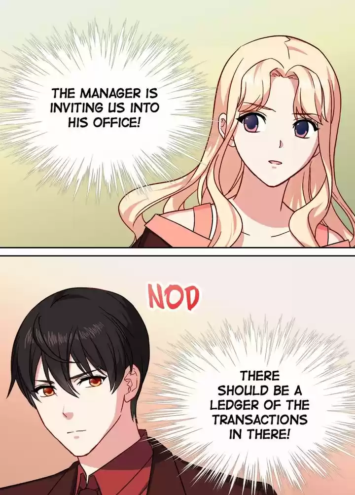 What It Takes to be a Villainess Ch.52