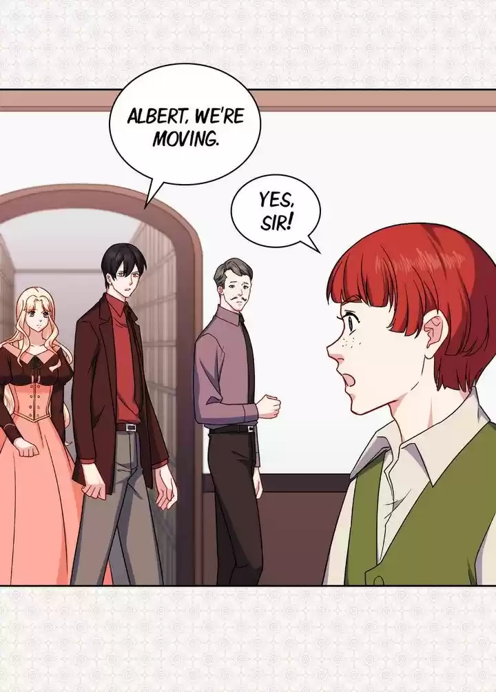 What It Takes to be a Villainess Ch.52