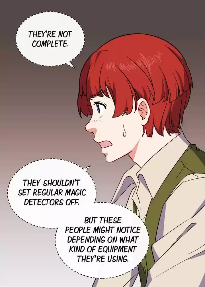 What It Takes to be a Villainess Ch.52