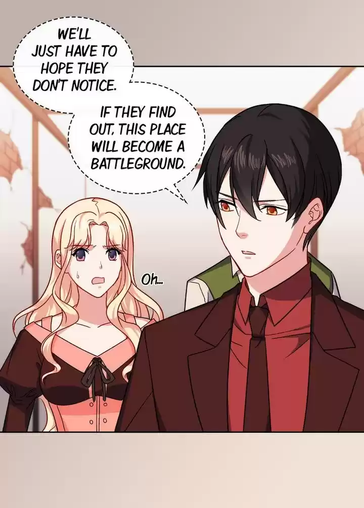 What It Takes to be a Villainess Ch.52