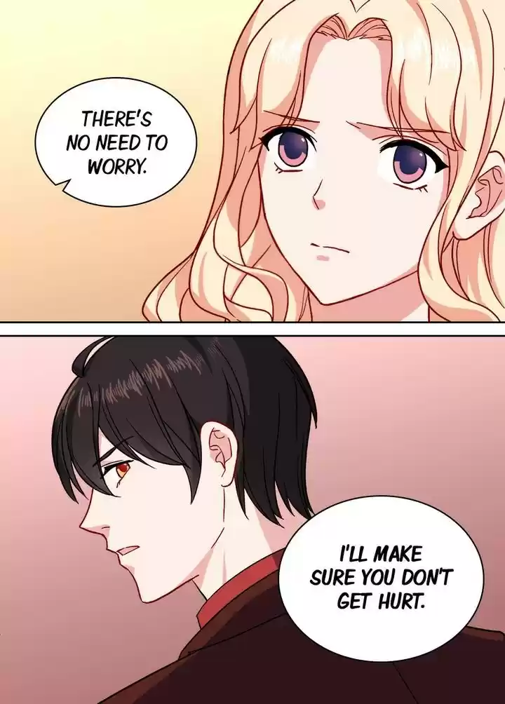 What It Takes to be a Villainess Ch.52