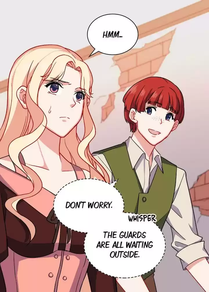 What It Takes to be a Villainess Ch.52