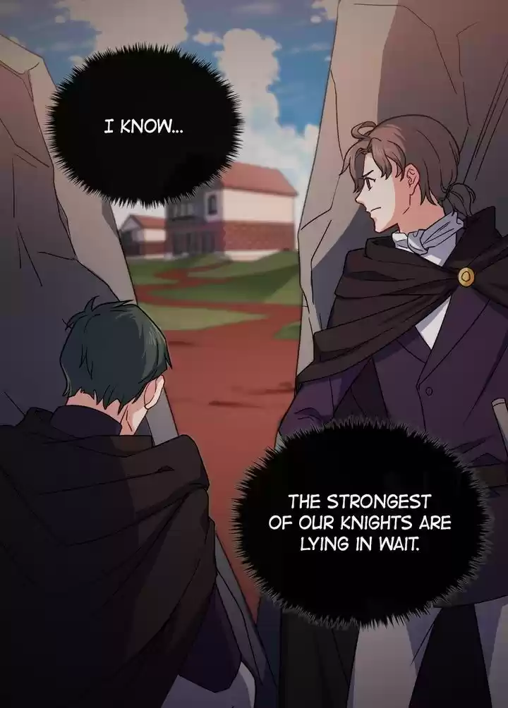 What It Takes to be a Villainess Ch.52