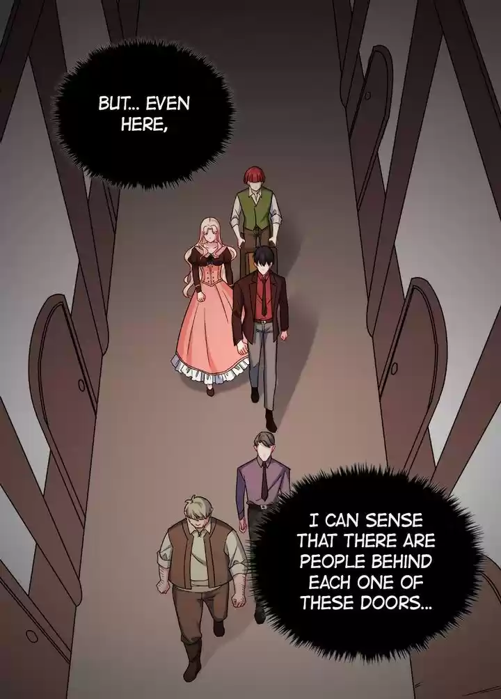 What It Takes to be a Villainess Ch.52